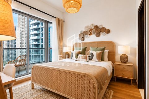 Apartment in Bay Central, Dubai Marina, Dubai 1 bedroom, 60 sq.m. № 139037 - photo 3