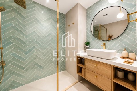 Apartment in Bay Central, Dubai Marina, Dubai 1 bedroom, 60 sq.m. № 139037 - photo 5