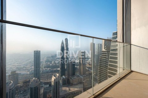 Apartment in Opera District, Downtown Dubai (Downtown Burj Dubai), Dubai 4 bedrooms, 480.87 sq.m. № 137067 - photo 17