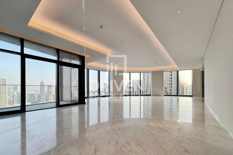 Apartment in Opera District, Downtown Dubai (Downtown Burj Dubai), Dubai 4 bedrooms, 480.87 sq.m. № 137067