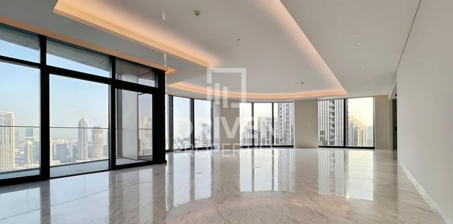Apartment in Opera District, Downtown Dubai (Downtown Burj Dubai), Dubai 4 bedrooms, 480.87 sq.m. № 137067