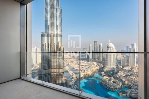 Apartment in Opera District, Downtown Dubai (Downtown Burj Dubai), Dubai 4 bedrooms, 480.87 sq.m. № 137067 - photo 16