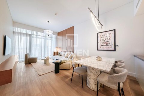 Apartment in Al Wasl, Dubai 1 bedroom, 87.14 sq.m. № 137075