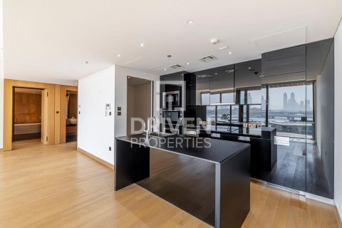 Appartement à Jumeirah Bay Island, Jumeirah, Dubai, 1 chambre, 150.32 m², № 137073 - photo 11