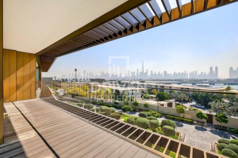 Apartment in Jumeirah Bay Island, Jumeirah, Dubai 1 bedroom, 150.32 sq.m. № 137073