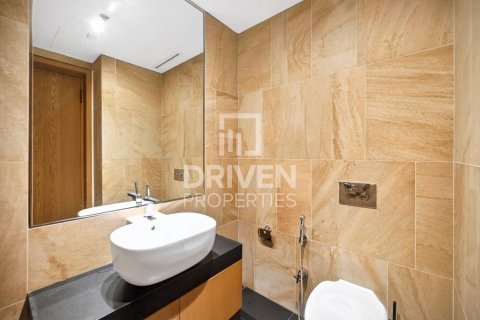 Appartement à Jumeirah Bay Island, Jumeirah, Dubai, 1 chambre, 150.32 m², № 137073 - photo 15