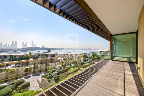 Appartement à Jumeirah Bay Island, Jumeirah, Dubai, 1 chambre, 150.32 m², № 137073 - photo 16