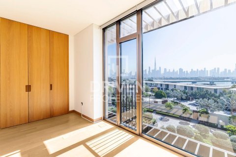 Appartement à Jumeirah Bay Island, Jumeirah, Dubai, 1 chambre, 150.32 m², № 137073 - photo 3