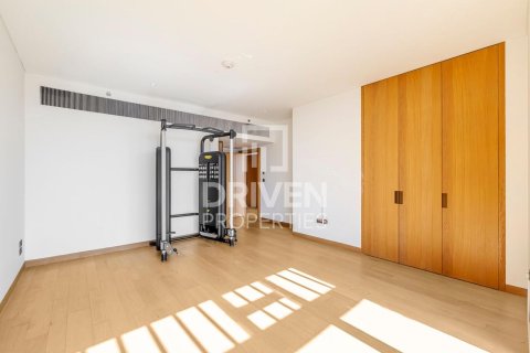 Appartement à Jumeirah Bay Island, Jumeirah, Dubai, 1 chambre, 150.32 m², № 137073 - photo 6