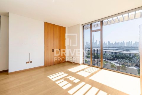 Appartement à Jumeirah Bay Island, Jumeirah, Dubai, 1 chambre, 150.32 m², № 137073 - photo 7