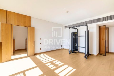 Appartement à Jumeirah Bay Island, Jumeirah, Dubai, 1 chambre, 150.32 m², № 137073 - photo 8