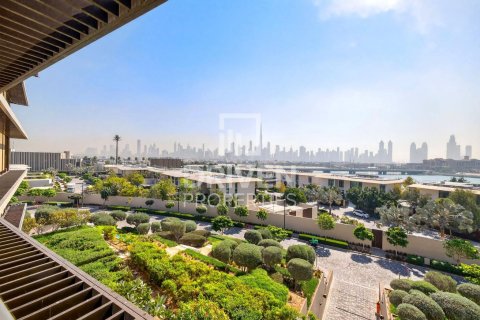 Appartement à Jumeirah Bay Island, Jumeirah, Dubai, 1 chambre, 150.32 m², № 137073 - photo 17