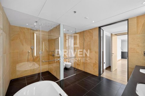 Appartement à Jumeirah Bay Island, Jumeirah, Dubai, 1 chambre, 150.32 m², № 137073 - photo 14