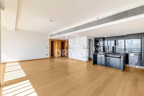 Appartement à Jumeirah Bay Island, Jumeirah, Dubai, 1 chambre, 150.32 m², № 137073 - photo 2