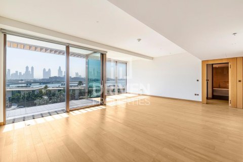 Appartement à Jumeirah Bay Island, Jumeirah, Dubai, 1 chambre, 150.32 m², № 137073 - photo 12