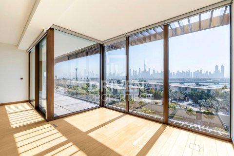 Appartement à Jumeirah Bay Island, Jumeirah, Dubai, 1 chambre, 150.32 m², № 137073 - photo 4