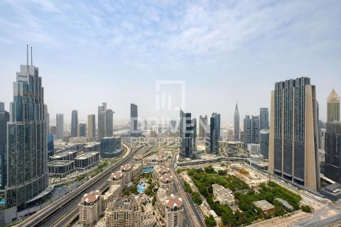 Appartement à Zabeel, Dubai, 4 chambres, 251.49 m², № 137064 - photo 18