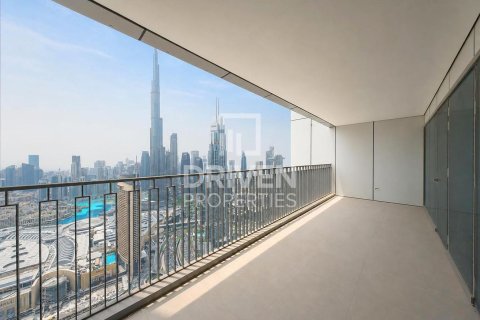 Appartement à Zabeel, Dubai, 4 chambres, 251.49 m², № 137064 - photo 3