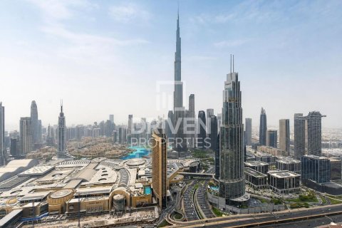 Appartement à Zabeel, Dubai, 4 chambres, 251.49 m², № 137064 - photo 19