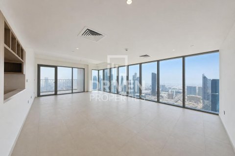 Appartement à Zabeel, Dubai, 4 chambres, 251.49 m², № 137064