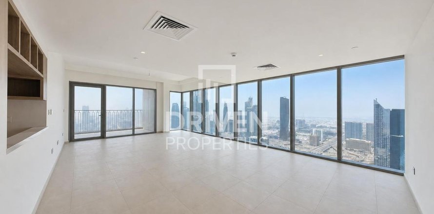 Appartement à Zabeel, Dubai, 4 chambres, 251.49 m², № 137064