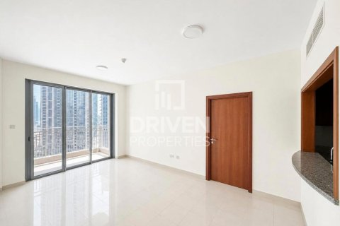 Apartamento en Standpoint Towers, Downtown Dubai (Downtown Burj Dubai), Dubai, 2 dormitorios, 95.78 m², № 137074