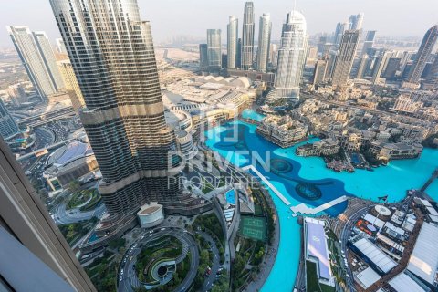Apartment in Opera District, Downtown Dubai (Downtown Burj Dubai), Dubai 4 bedrooms, 480.87 sq.m. № 137066