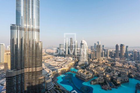 Apartment in Opera District, Downtown Dubai (Downtown Burj Dubai), Dubai 4 bedrooms, 480.87 sq.m. № 137066 - photo 2