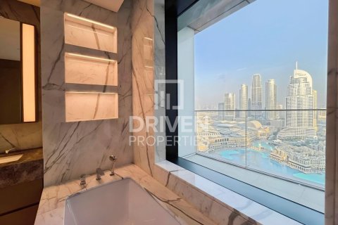 Apartment in Opera District, Downtown Dubai (Downtown Burj Dubai), Dubai 4 bedrooms, 480.87 sq.m. № 137066 - photo 11