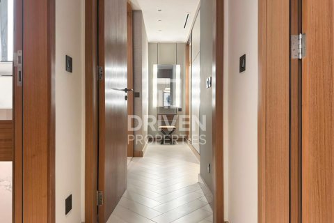 Appartement à The Address Residences Dubai Opera, Downtown Dubai (Downtown Burj Dubai), Dubai, 2 chambres, 116.69 m², № 137065 - photo 14