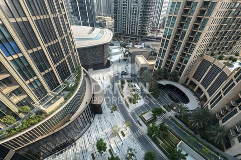 Appartement à The Address Residences Dubai Opera, Downtown Dubai (Downtown Burj Dubai), Dubai, 2 chambres, 116.69 m², № 137065 - photo 2