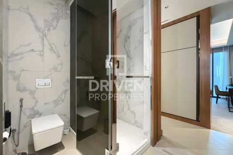 Appartement à The Address Residences Dubai Opera, Downtown Dubai (Downtown Burj Dubai), Dubai, 2 chambres, 116.69 m², № 137065 - photo 15