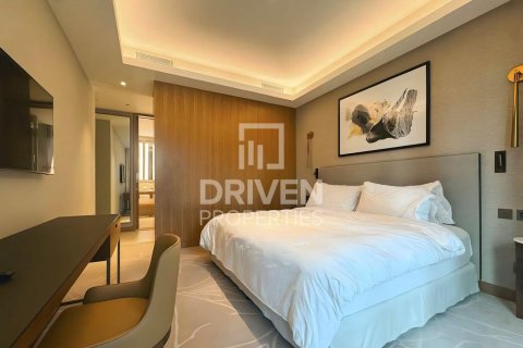 Appartement à The Address Residences Dubai Opera, Downtown Dubai (Downtown Burj Dubai), Dubai, 2 chambres, 116.69 m², № 137065 - photo 9