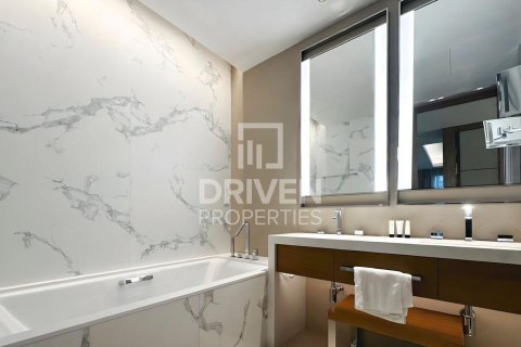 Appartement à The Address Residences Dubai Opera, Downtown Dubai (Downtown Burj Dubai), Dubai, 2 chambres, 116.69 m², № 137065 - photo 13