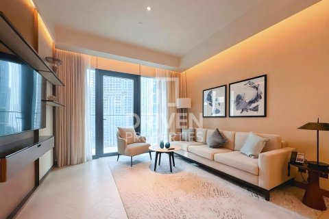 Appartement à The Address Residences Dubai Opera, Downtown Dubai (Downtown Burj Dubai), Dubai, 2 chambres, 116.69 m², № 137065 - photo 5