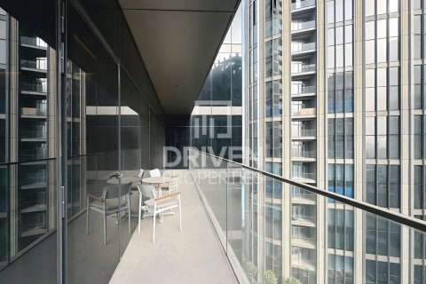 Appartement à The Address Residences Dubai Opera, Downtown Dubai (Downtown Burj Dubai), Dubai, 2 chambres, 116.69 m², № 137065 - photo 16