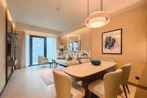 Appartement à The Address Residences Dubai Opera, Downtown Dubai (Downtown Burj Dubai), Dubai, 2 chambres, 116.69 m², № 137065 - photo 6