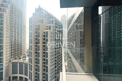 Apartment in The Address Residences Dubai Opera, Downtown Dubai (Downtown Burj Dubai), Dubai 2 bedrooms, 116.69 sq.m. № 137065