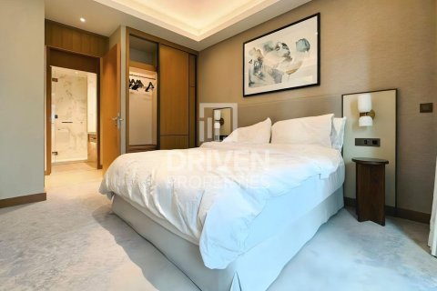 Appartement à The Address Residences Dubai Opera, Downtown Dubai (Downtown Burj Dubai), Dubai, 2 chambres, 116.69 m², № 137065 - photo 8