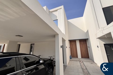 Villa en The Valley, Dubai, 3 dormitorios, 191 m², № 74650 - foto 11
