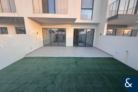 فيلا في The Valley, دبي 3 غرف نوم, 191 م² رقم 74650 - صورة 4