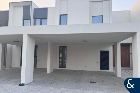 فيلا في The Valley, دبي 3 غرف نوم, 191 م² رقم 74650 - صورة 2