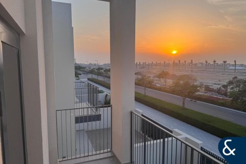 فيلا في The Valley, دبي 3 غرف نوم, 191 م² رقم 74650 - صورة 1