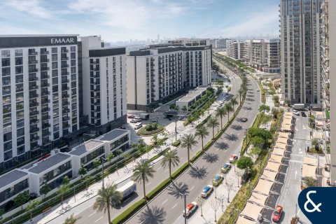 Apartamento en Dubai Hills Estate, Dubai, 2 dormitorios, 100 m², № 74651 - foto 6