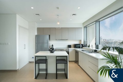 Apartamento en Dubai Hills Estate, Dubai, 2 dormitorios, 100 m², № 74651 - foto 3