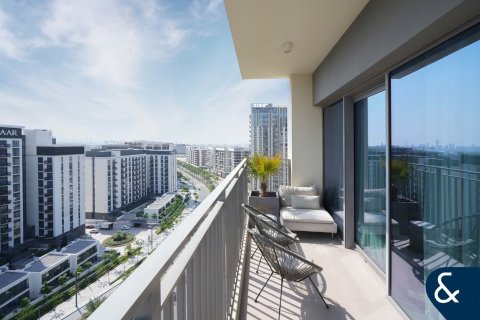 Apartamento en Dubai Hills Estate, Dubai, 2 dormitorios, 100 m², № 74651 - foto 1