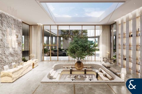 شقة في Meydan, دبي 1غرف نوم, 67 م² رقم 74649 - صورة 13