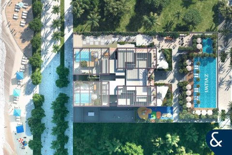 شقة في Meydan, دبي 1غرف نوم, 67 م² رقم 74649 - صورة 16