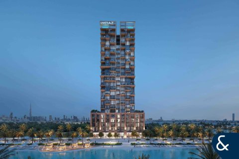 شقة في Meydan, دبي 1غرف نوم, 67 م² رقم 74649 - صورة 4