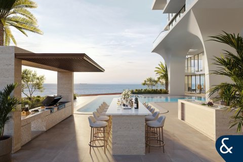 Apartamento en Dubai, 2 dormitorios, 90 m², № 74646 - foto 2